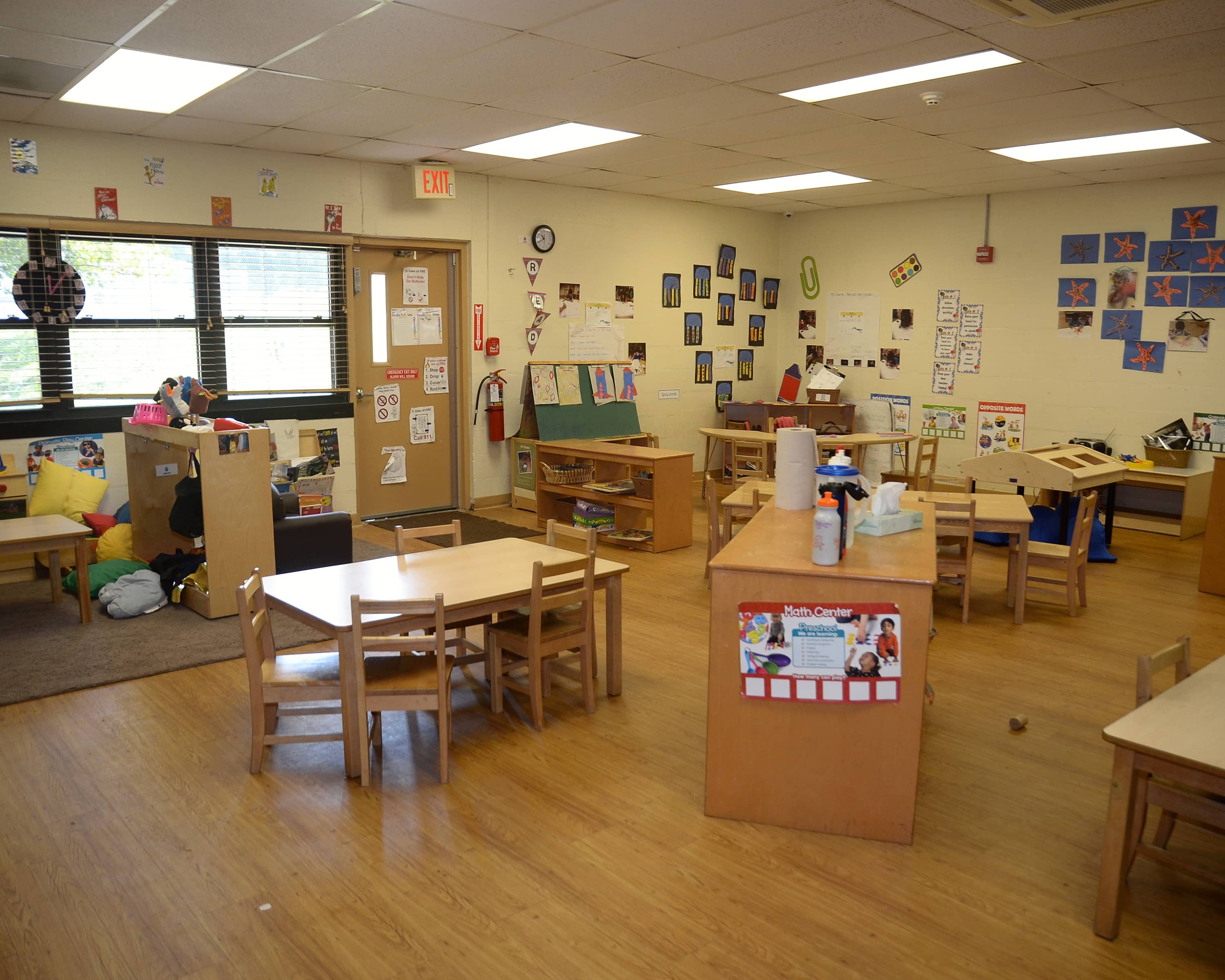 Childtime of Gaithersburg in Gaithersburg, MD 1199 Quince Orchard